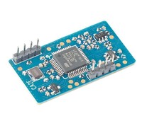 Module radar à ondes millimétriques HLK-LD1125H, capteur de détection de la respiration, télémètre mobile HLK-LD1125H