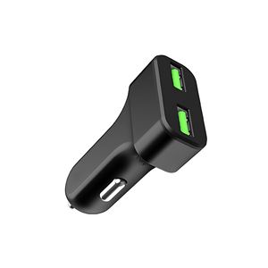 <span class=keywords><strong>Adaptateur</strong></span> allume-cigare <span class=keywords><strong>USB</strong></span> pour chargeur de voiture électrique TKT 36W PD Charge rapide double port pour caméra d'<span class=keywords><strong>action</strong></span> - Product Image 1