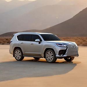 Nouveau Lexu s LX 600 2024 Grand SUV Sport Car V6 7 places SUV à transmission intégrale SUV haute performance Véhicules <span class=keywords><strong>import</strong></span>és parallèlement - Product Image 2