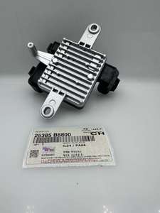 25385-B8800 Nuevo Módulo Controlador <span class=keywords><strong>de</strong></span> Ventilador <span class=keywords><strong>de</strong></span> Refrigeración 25385B8800 para Hyundai <span class=keywords><strong>Santa</strong></span> <span class=keywords><strong>Fe</strong></span> <span class=keywords><strong>Santa</strong></span> <span class=keywords><strong>Fe</strong></span> XL para Kia Sorento 3.3L V6 - Product Image 6