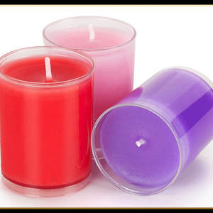 SM Bondage Fetish Adult Sex Toys Low Temperature Scented Soy Wax <b>Candle</b> - Product Image 5