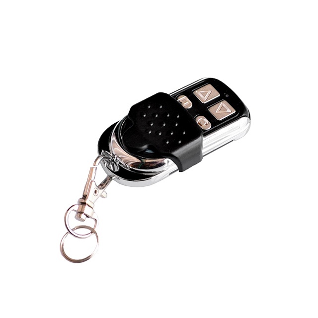 433.92mhz Learning Remote Control Transmitter for Gate Button Remote Control Remote Garage Door