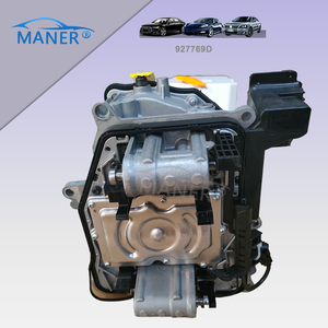 Pièces automobiles MANER, corps de soupape, unité de commande de transmission DQ200 7 vitesses DSG TCU 0AM927769D pour Audi A3 TT VW GOLF - Product Image 3