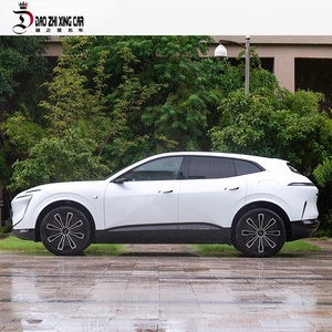 Avatr 07 Ev 4WD REEV Edition SUV <span class=keywords><strong>hybride</strong></span> <span class=keywords><strong>Véhicule</strong></span> à énergie nouvelle 492 ch Voiture à gauche Véhicules électriques EVs - Product Image 2