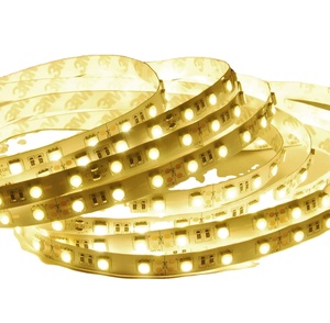 Iluminación Decorativa Comercial y para el Hogar, Lámparas/tira de luz LED flexible de 8 mm - Product Image 1