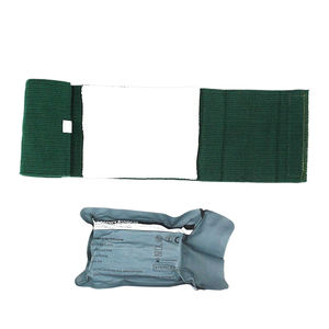 Bandage d'urgence Offre Spéciale pansement de premiers secours pansement de blessure de Combat pansement israélien pour trousse de premiers soins de pansement médical - Product Image 4