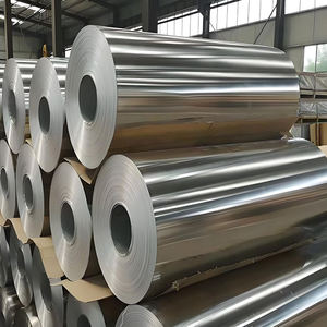 Alüminyum Şeritler 5000 Serisi Rulo 5083 5182 <span class=keywords><strong>5005</strong></span> 5052 5082 Özelleştirilmiş Geniş - Product Image 1