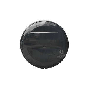 Capa de Pneu Sobressalente Estilo GWagen e Suporte Traseiro para JETOUR Traveler T2, Upgrade Decorativo para Exterior - Product Image 4
