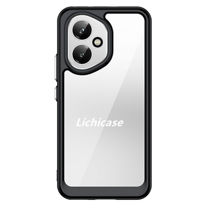 Lichicase Heavy Duty Over Protection Soft Border One Case pour <span class=keywords><strong>Honor</strong></span> 400 400Pro 400Lite 400Smart Boîtiers <span class=keywords><strong>de</strong></span> téléphone antichoc - Product Image 2