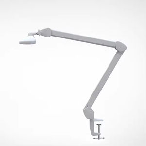 Voir le dessin de l'ingénieur CT Réparation du moniteur d'ordinateur Réparation de l'ordinateur central Identification des contrefaçons Lampe de travail - Product Image 3