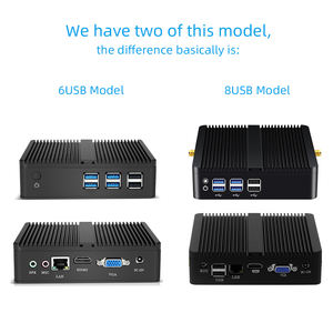 <span class=keywords><strong>Mini</strong></span> PC <span class=keywords><strong>CPU</strong></span> Intel Core i7 4500U i5 4200Y i3 4010Y DDR3L Oficina <span class=keywords><strong>Mini</strong></span> computadora de escritorio de Win10 VGA Wifi Pc portátil - Product Image 6