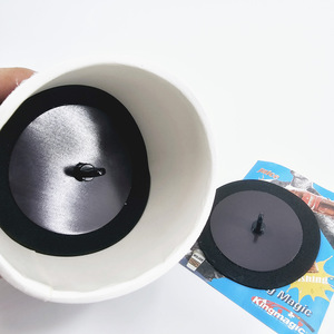 G1051 Juguete de Magia para Desaparición de Jugos, Bebidas y Té con Leche, Accesorios de Magia para el Día del Niño Kingmagic - Product Image 4