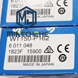 Contrôleur PLC WT150-P162, nouveau contrôleur de programmation PLC de marque Warehouse Brand - Product Image 1