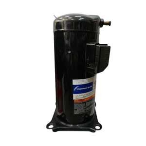 Compresseur à source d'air HYZL ZW125KBE TFP 522, pièce pour chauffe-eau haute température - Product Image 3
