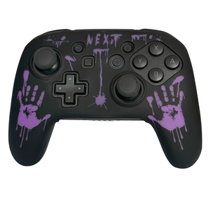 Vỏ bảo vệ bộ điều khiển chuyên nghiệp công tắc chống bụi da Silicon NS - Product Image 5