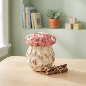Natural Storage <b>Basket</b> Home Decorative <b>Basket</b> Outdoor Picnic <b>Basket</b>, <b>Laundry</b> <b>Basket</b>, Folding Storage Box jiahao From Vietnam - Product Image 1