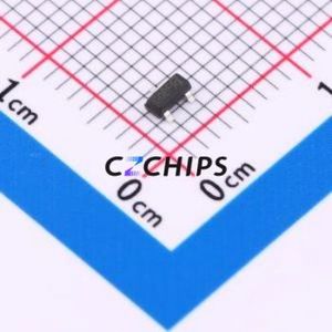 ทรานซิสเตอร์สนาม RF-VB TSM2310CX ดั้งเดิมและใหม่ SOT-23(TO-236) (MOSFET) - Product Image 1