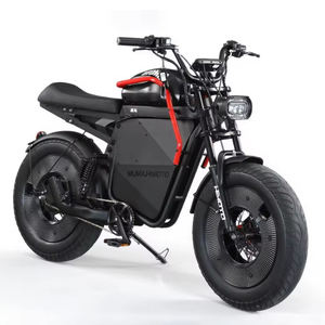 Vélo électrique à gros pneus, vélo à roues larges, 48v 500w, bon <span class=keywords><strong>prix</strong></span>, produits les plus vendus, vélo électrique - Product Image 2