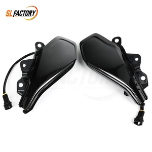 Luces LED para Motocicleta Yamaha <span class=keywords><strong>MT10</strong></span> MT-10 SP 2022-2025 <span class=keywords><strong>2023</strong></span>, Lámpara Delantera LED Piloto - Product Image 5