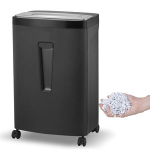 Déchiqueteuse <span class=keywords><strong>de</strong></span> papier <span class=keywords><strong>de</strong></span> <span class=keywords><strong>Destruction</strong></span> <span class=keywords><strong>de</strong></span> <span class=keywords><strong>document</strong></span> <span class=keywords><strong>de</strong></span> données GS-1560D <span class=keywords><strong>de</strong></span> nouvelle conception <span class=keywords><strong>de</strong></span> comète automatique pour Cd/cartes <span class=keywords><strong>de</strong></span> crédit/disques/papier - Product Image 3