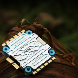 ESC Brushless 4-en-1 TMOTOR P60A V2 6S pour Propulseur FPV Alpha EMUFLIGHT FC - Product Image 3