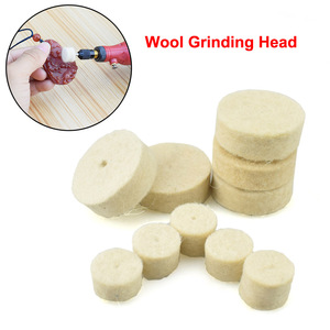 Kit d'accessoires rotatifs pour meulage, <span class=keywords><strong>polissage</strong></span>, sculpture sur <span class=keywords><strong>bois</strong></span> et gravure, 147 pièces - Product Image 4