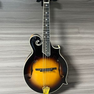 Instruments <span class=keywords><strong>de</strong></span> musique nationaux <span class=keywords><strong>Mandoline</strong></span> à 8 cordes <span class=keywords><strong>Mandoline</strong></span> en bois d'épicéa <span class=keywords><strong>de</strong></span> haute <span class=keywords><strong>qualité</strong></span> pour instrument à cordes - Product Image 5
