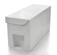 En gros, Ruche Nuculaire Langstroth en Plastique PP Léger, 5 Cadres, Pliable, Étanche et Écologique pour l'Apiculture