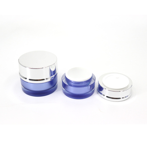 Commercio all'ingrosso 30ml 50ml lozione pompa <span class=keywords><strong>Spray</strong></span> essenza fondotinta Make-up pacchetto di prodotti per la cura della pelle <span class=keywords><strong>acrilico</strong></span> crema per il viso - Product Image 5