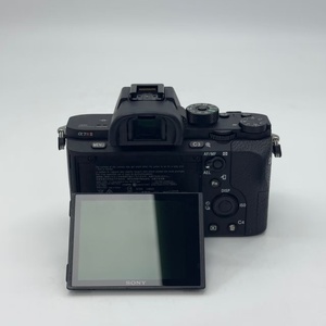 Appareil photo numérique hybride plein format <span class=keywords><strong>Sony</strong></span> Alpha 7R <span class=keywords><strong>II</strong></span> A7R2 en gros, boîtier 42,4 MP avec capteur BSI, vidéo 4K, stabilisation IBIS 5 axes, approvisionnement en vrac professionnel - Product Image 4