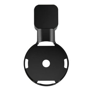 Outlet Wall Mount Holder for <strong>Echo</strong> <strong>Dot</strong> <strong>3rd</strong> <strong>Gen</strong> Speaker Hanger Holder Wallet Stand Holder for Charging Dock Case - Product Image 1