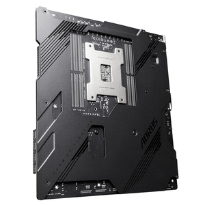 Carte mère GIGABYTE AMD TRX40 AORUS MASTER d'occasion pour les processeurs AMD Ryzen Threadripper de 3e génération - Product Image 5