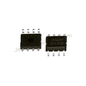 Jeking <span class=keywords><strong>EEPROM</strong></span> SOIC-8 M24512-RMN6TP - Product Image 6