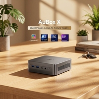 Chuwi Mini Bilgisayar, Aubox X Intel Core Ultra 226V