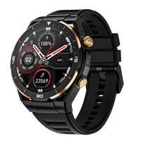 PG888 4G Tarjeta Sim Reloj inteligente 1,54 pulgadas Redondo Android 8,1 WIFI Internet 2 + 32G Posicionamiento GPS Cámara HD Llamada de voz Smartwatch