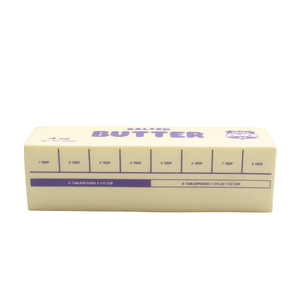 ของเล่นสำหรับเด็กนุ่มนิ่มนิ่มบีบได้ช้าทำจาก PU เนยนุ่มลดความเครียด - Product Image 4