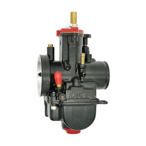 Accessoires de moto universels, modification de moto tout-terrain, carburateur Keihin PWK 28, 30, 32, 34 mm pour ATV - Product Image 3