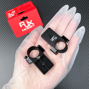 RJXHOBBY RJX 20/25/30mm Gimbal Mount <b>Plate</b> Fixing Base Installation Connector for Quadcopter Multirotor RC Drone - Product Image 6