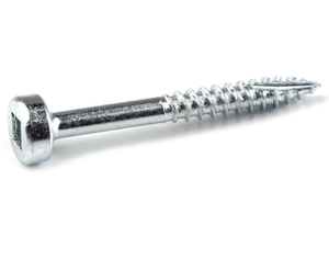 Tùy chỉnh kích thước thép không gỉ Robertson chìm Đầu Gỗ Xây Dựng vít bugle đầu ổ đĩa vuông boong vít - Product Image 4