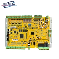 Unidad Principal de la Máquina de Moldeo por Inyección Hongxun, Computadora ITECH5606