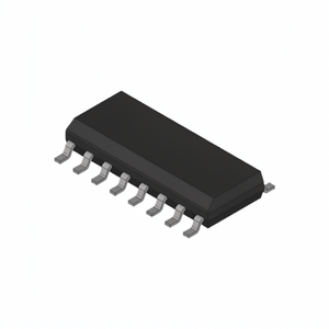 MC74F253DR2 Acheter des composants électroniques en ligne Distributeur agréé Logic - Product Image 1