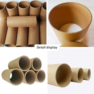 Insetto Hotel ricarica cartone tubi di nidificazione 100mm di lunghezza 8mm di larghezza per le api solitarie e Eco Friendly allevamento di api selvatiche - Product Image 5
