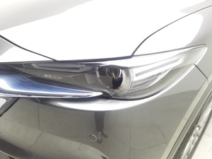 <span class=keywords><strong>Mazda</strong></span> <span class=keywords><strong>CX</strong></span>-5 SUV 2023 d'occasion, compacte, conduite à gauche, Euro VI, automatique, 5 portes, 5 places, essence, vente flash en stock - Product Image 5