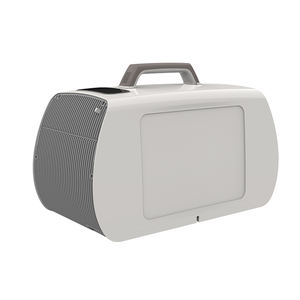Best-seller en UE ASIE portable Camping ac extérieur Climatiseur <span class=keywords><strong>Climatiseurs</strong></span> <span class=keywords><strong>mobiles</strong></span> 12 24v - Product Image 3
