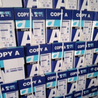Papier de copie A4 70 g/m² 100 % pâte de bois vierge de haute qualité, vente en gros, 500 feuilles/rame – Produit phare du fabricant