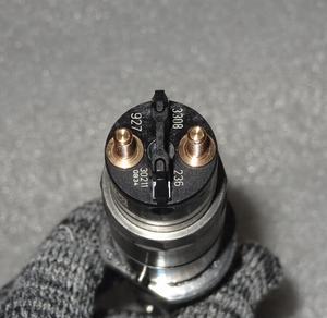 Original neuer Dieselmotor-Einspritz ventil 0445120236 8,9 l ISC/ISL-Common-Rail-Einspritz ventil - Product Image 3