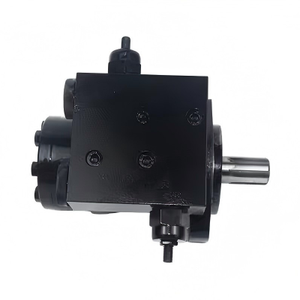 Motor Hidráulico Gerotor BMP 200 con Bloque de Alivio de Hierro Fundido, de Alta Resistencia, Larga Duración, Baja Velocidad, Alto Torque, 500 Psi - Product Image 3