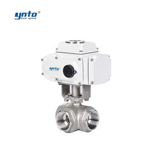 Vannes à boisseau sphérique électriques Btq Bkh Bracket Solenoide Valtaco Sullair Comfit Dn6 Buggati Cartridge Dn90 <span class=keywords><strong>Whitey</strong></span> 222 pour l'eau OEM - Product Image 5