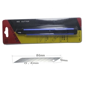 Ручка из сплава, 9 мм, 30 градусов - Product Image 2