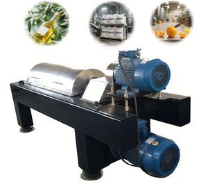 Centrifugeuse <span class=keywords><strong>d</strong></span>écanteuse à <span class=keywords><strong>d</strong></span>écharge continue triphasée LW250 entièrement automatique au meilleur <span class=keywords><strong>prix</strong></span> - Product Image 1